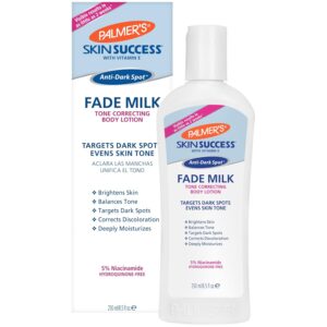 Skin Success - Fade milk Body Lotion (250ml)