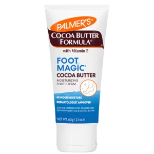 Foot magic - cream (60g)