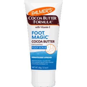 Foot magic - scrub (60g)