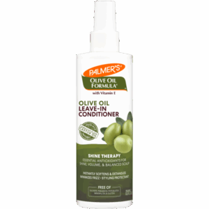 Olive Oil Collection - Leave in Conditioner (250ml)