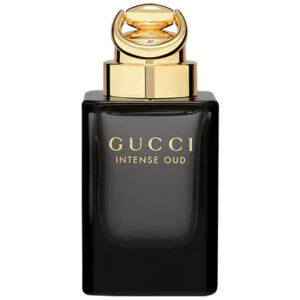 Gucci - intense Oud