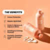 Hairburst - shampoo and conditioner for dry damaged hair - Image 3