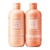 Hairburst - shampoo and conditioner for dry damaged hair