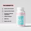 Hairburst - Healthy hair vitamins (for women +35) - Image 2
