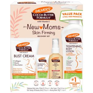 Stretch Marks Collection - Pregnancy set