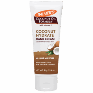 Coconut formula - Hand Cream (60g)