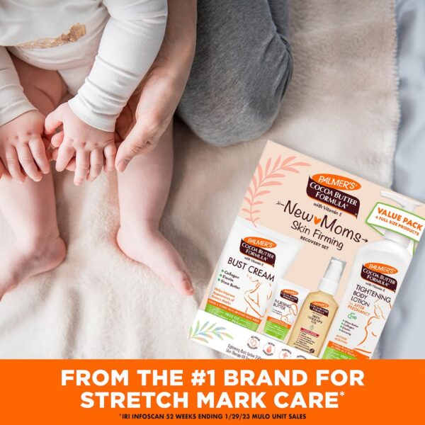 Stretch Marks Collection - Pregnancy set - Image 2
