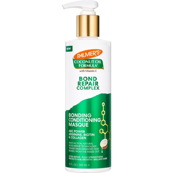 Amino Bonding - Conditioning Masque (355ml)