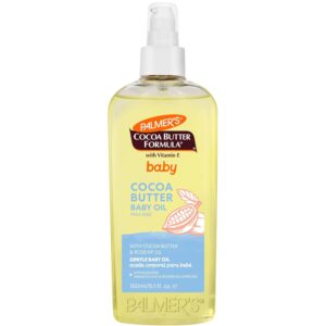 Baby Collection - Baby Oil (150ml)