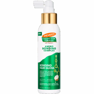 Amino Bonding - Gloss Treatment (118 ml)