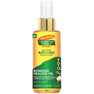 Amino Bonding - Healing Oil (118 ml)