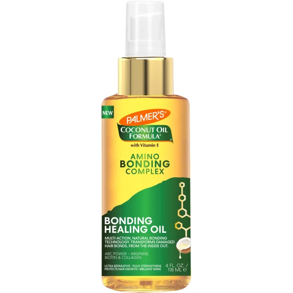 Amino Bonding - Healing Oil (118 ml)