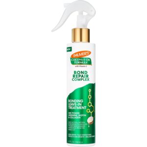 Amino Bonding - Leave In Treatment (198 ml)