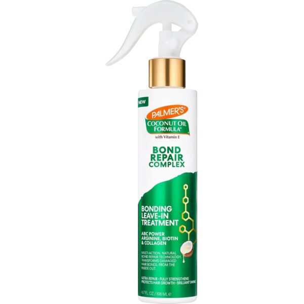 Amino Bonding - Leave In Treatment (198 ml)