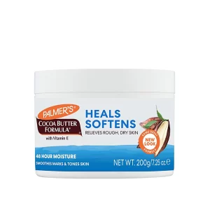 Cocoa Butter – Heals Softens body butter (200g)