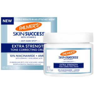 Skin Success - Extra strength Tone Correcting cream (75g)