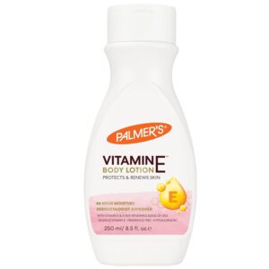 Natural Vitamin E - Body Lotion (250g)