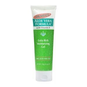 Aloe Vera Formula - Moisturizing Gel (125g)