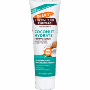 Coconut formula - Anti Oxidant Firming Lotion (250ml)
