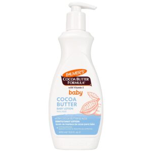 Baby Collection - Baby lotion (400ml)