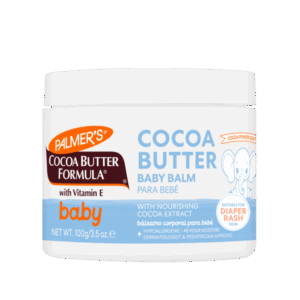 Baby Collection - Baby Balm (100g)