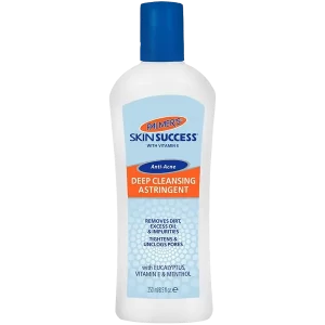 Skin Success - Deep Cleansing Facial Astringent (250ml)