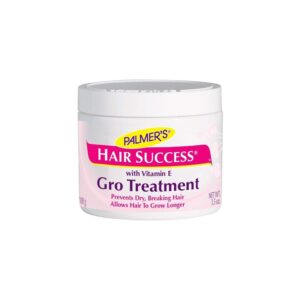 Hair Creams - Hair Success Treatment GRO Treatment (100g)