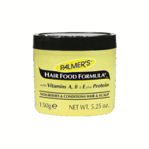 Hair Creams - Hair Food formula (100g)