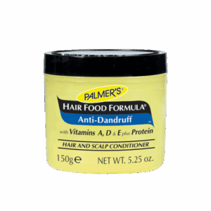 Hair Creams - Hair Food formula Dandruff (100g)