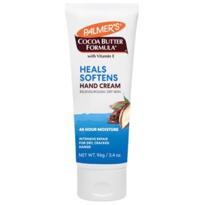 Cocoa Butter – Heals Softens hand Cream (96g)