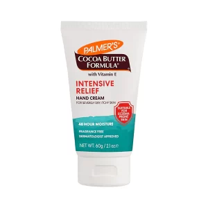 Cocoa Butter - Intensive Relief Hand Cream (60g)
