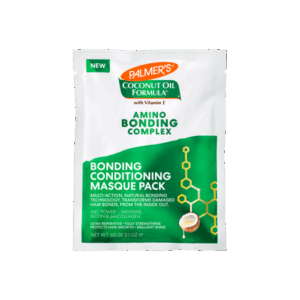 Amino Bonding - Conditioning Masque Pack (60g)