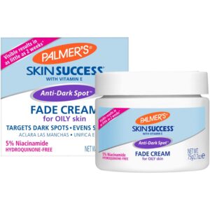 Skin Success - Fade cream for All Oily skin (75g)