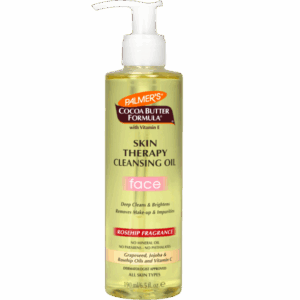 Skin Therapy - Cleansing Oil Face (190ml)
