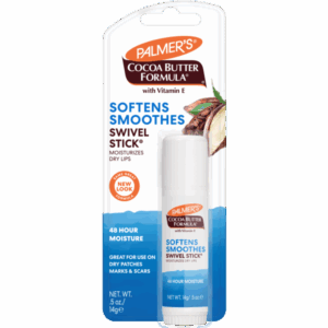 Cocoa Butter formula – Swivel Stick (14g)